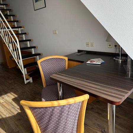 T24 - Ihr Appartement Mit Charakter Зинделфинген Екстериор снимка