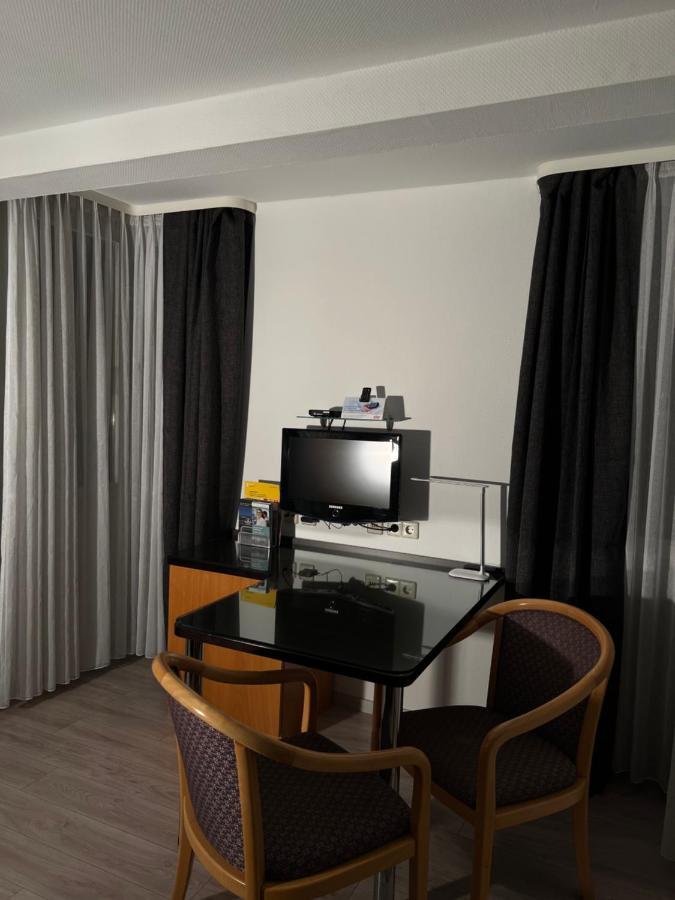 T24 - Ihr Appartement Mit Charakter Зинделфинген Екстериор снимка