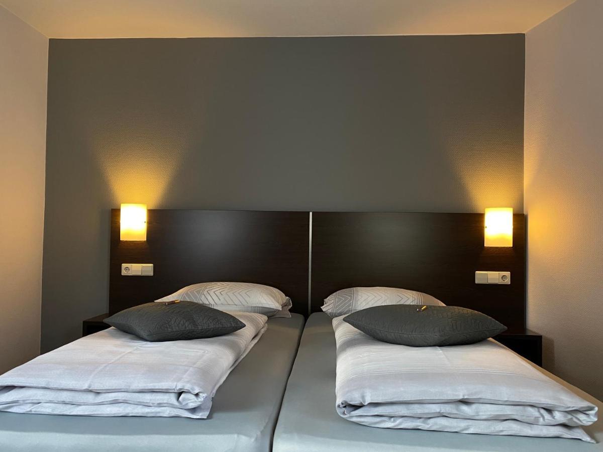 T24 - Ihr Appartement Mit Charakter Зинделфинген Екстериор снимка