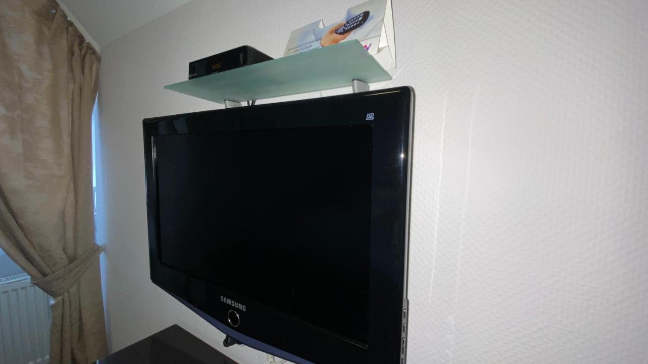 T24 - Ihr Appartement Mit Charakter Зинделфинген Екстериор снимка