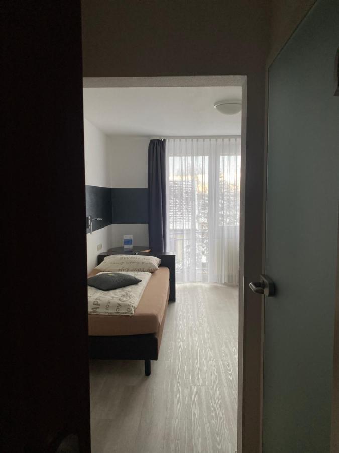 T24 - Ihr Appartement Mit Charakter Зинделфинген Екстериор снимка