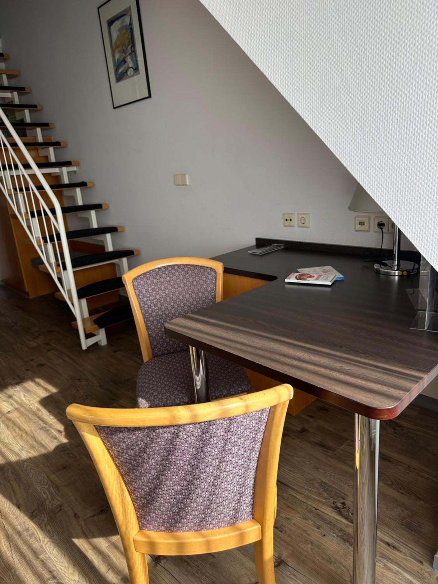 T24 - Ihr Appartement Mit Charakter Зинделфинген Екстериор снимка