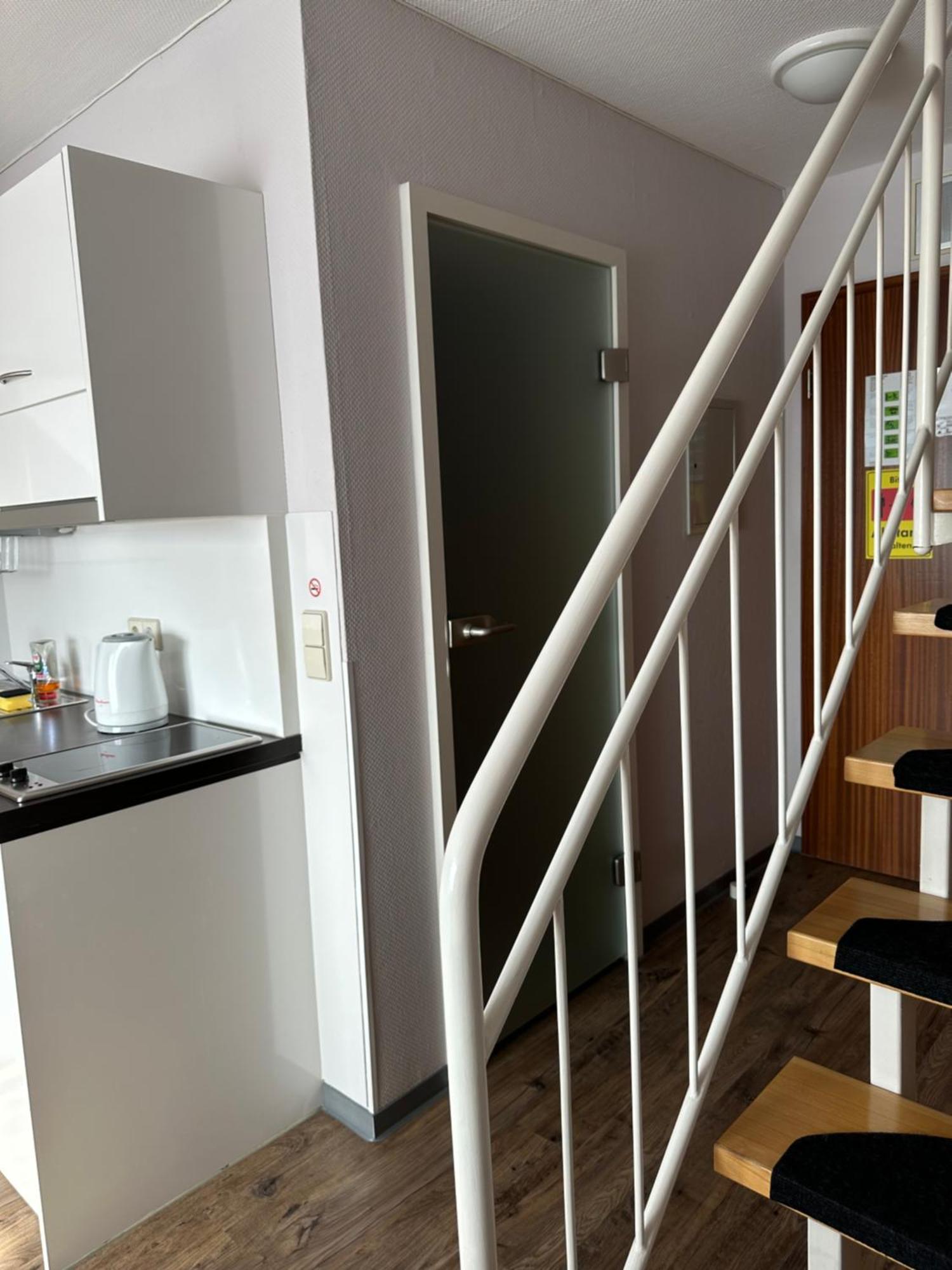 T24 - Ihr Appartement Mit Charakter Зинделфинген Екстериор снимка